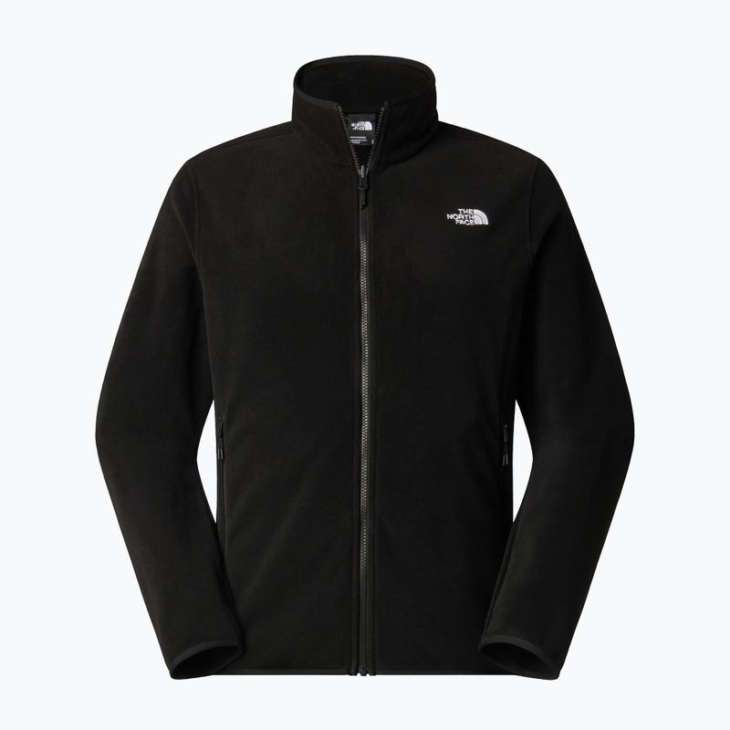 Pánska bunda 3v1 The North Face Quest Mono Triclimate tnf black 4
