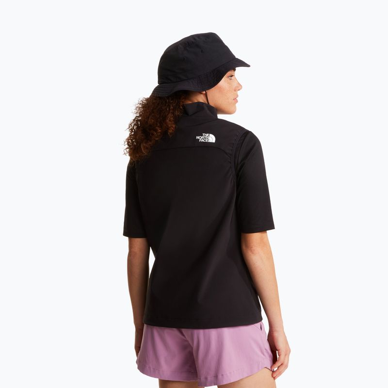 Dámska vesta The North Face Nimble 2 tnf black 3