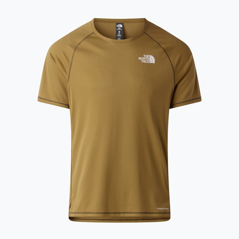 Pánske tričko The North Face Sunriser cedar 5