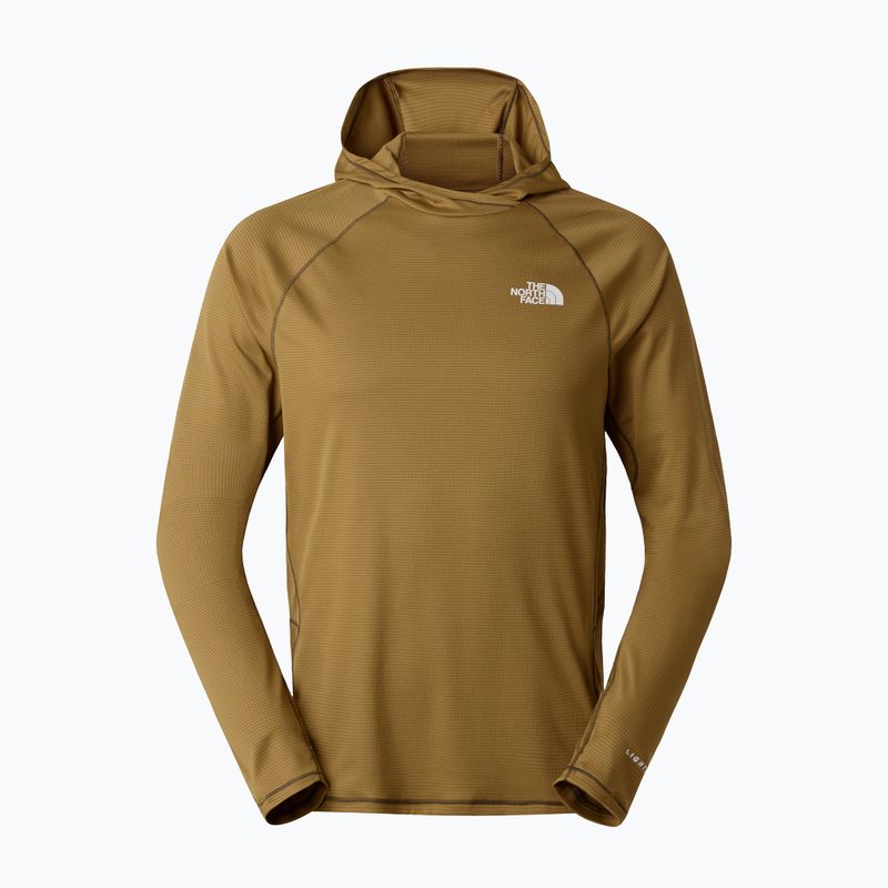 Pánska mikina The North Face Sunriser Hoodie cedar 5