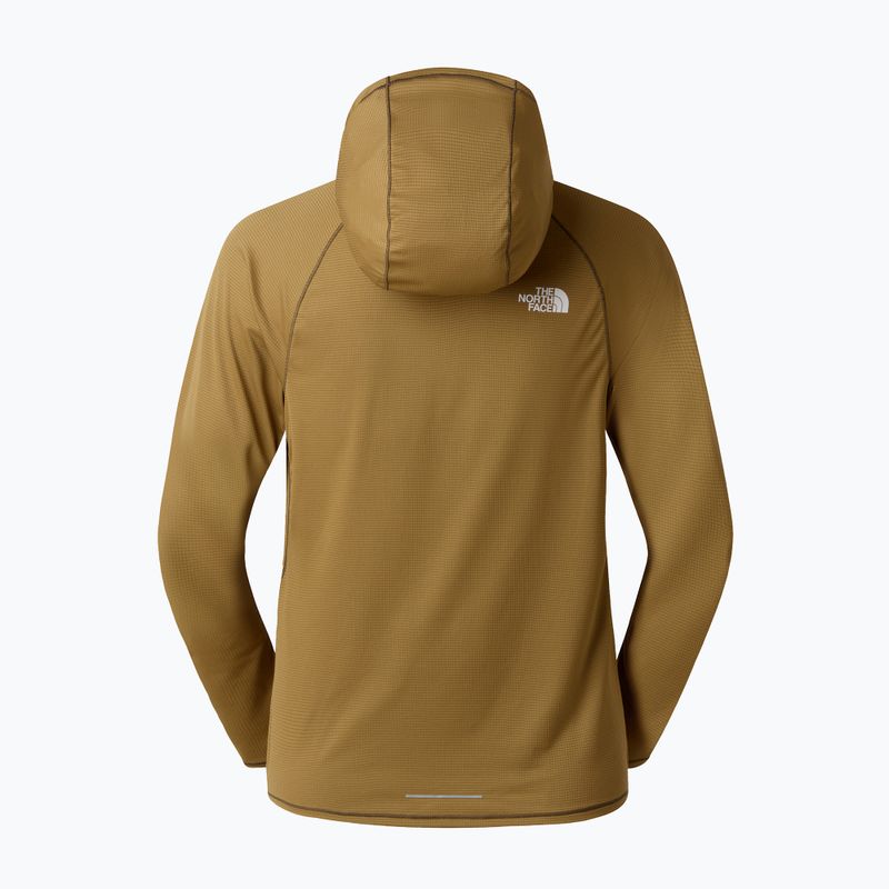 Pánska mikina The North Face Sunriser Hoodie cedar 6