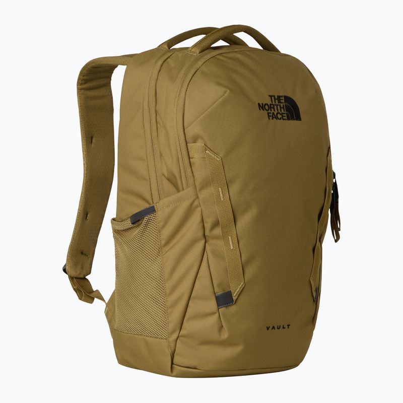 Mestský batoh The North Face Vault 27 l cedar