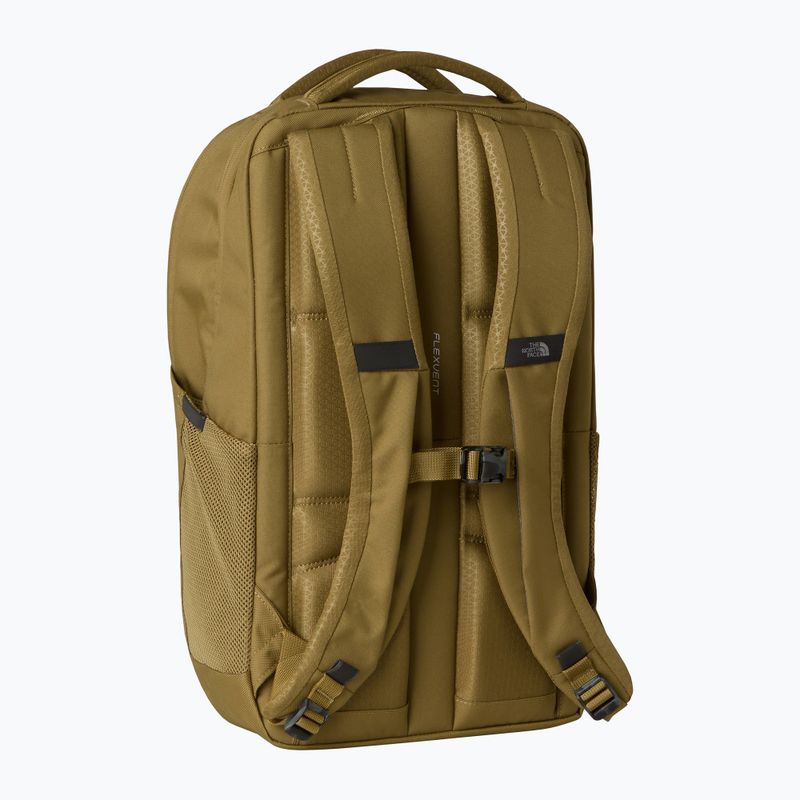 Mestský batoh The North Face Vault 27 l cedar 2