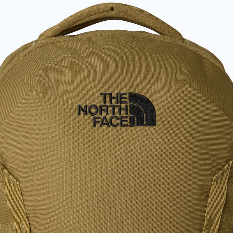 Mestský batoh The North Face Vault 27 l cedar 3