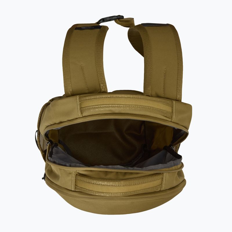 Mestský batoh The North Face Vault 27 l cedar 4
