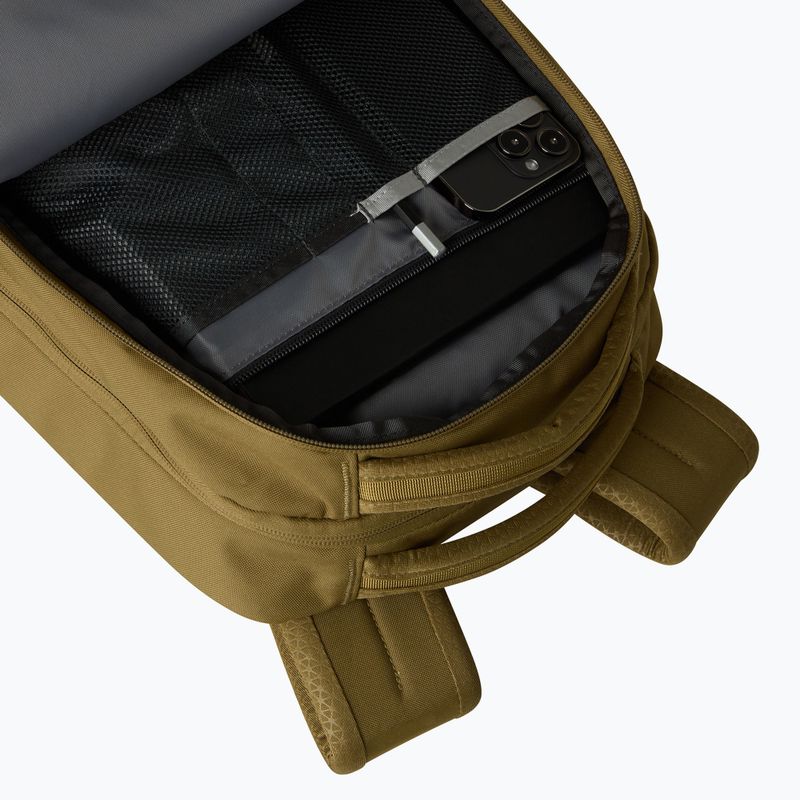 Mestský batoh The North Face Vault 27 l cedar 5