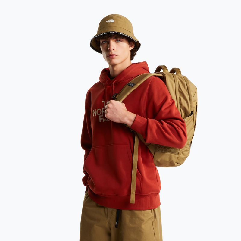 Mestský batoh The North Face Vault 27 l cedar 8