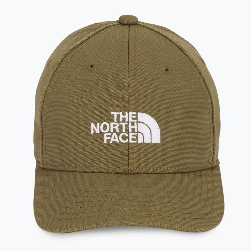 Detská šiltovka The North Face Recycled 66 Hat cedar 2