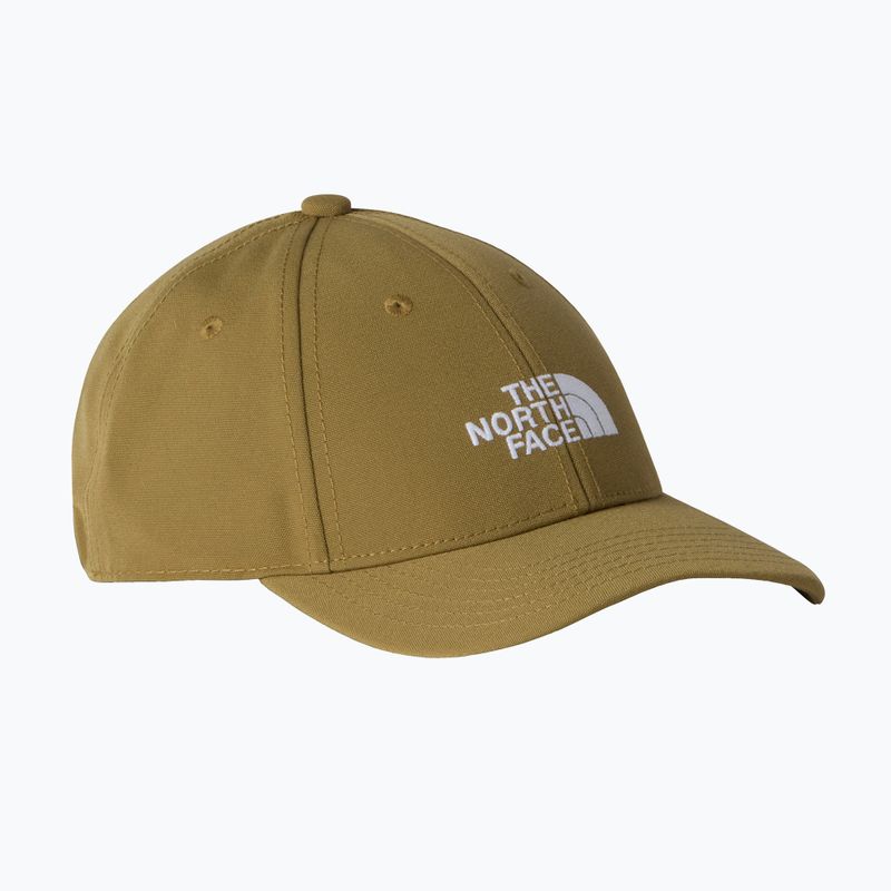Detská šiltovka The North Face Recycled 66 Hat cedar