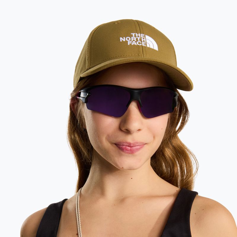 Detská šiltovka The North Face Recycled 66 Hat cedar 3