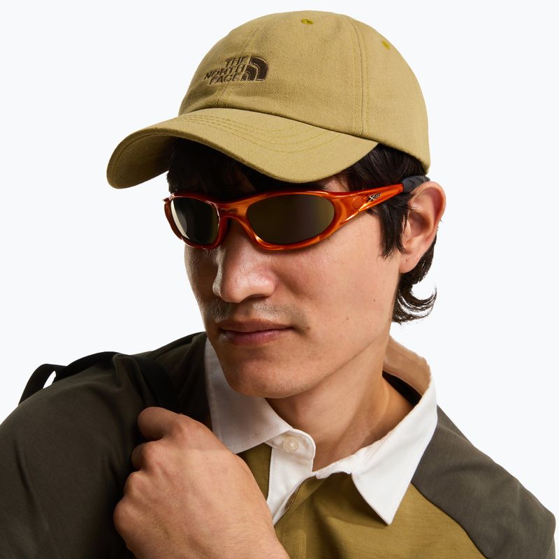 Pánska šiltovka The North Face Norm 3