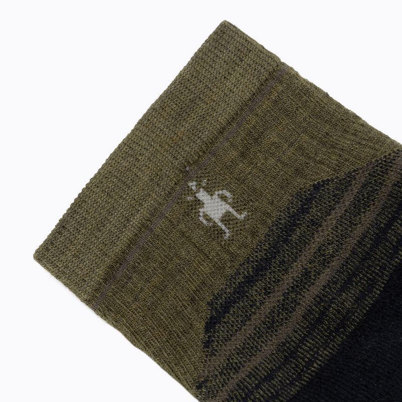Ponožky Smartwool Hike Ankle Hike winter moss 3