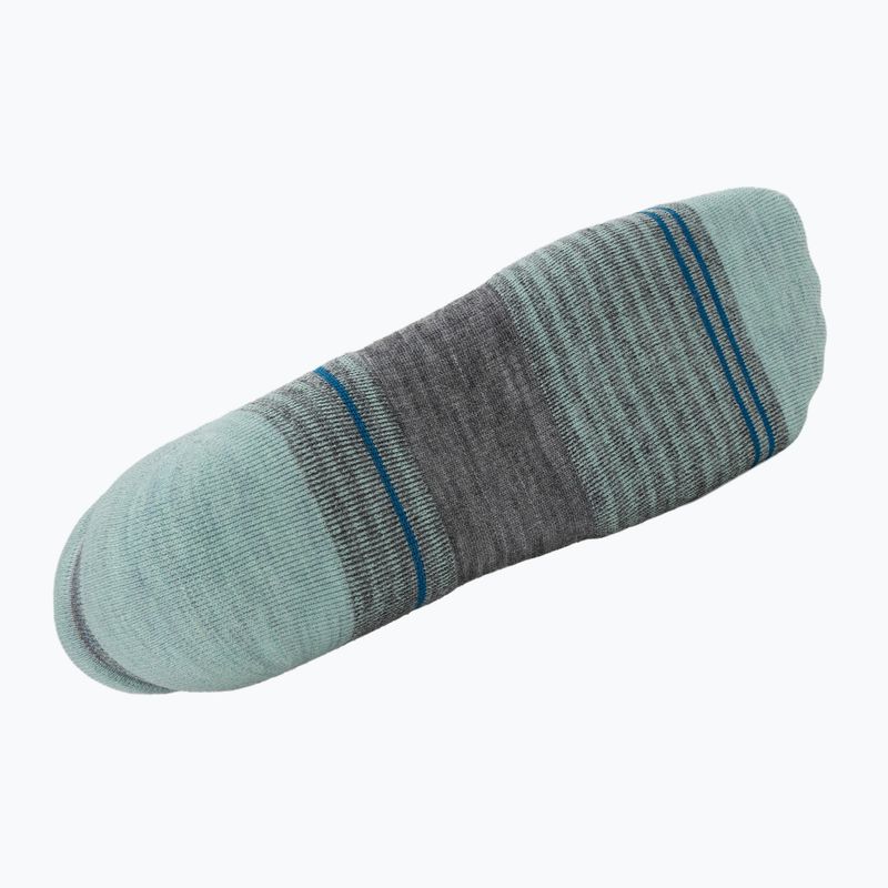 Dámske ponožky Smartwool Hike Low Ankle medium gray 4