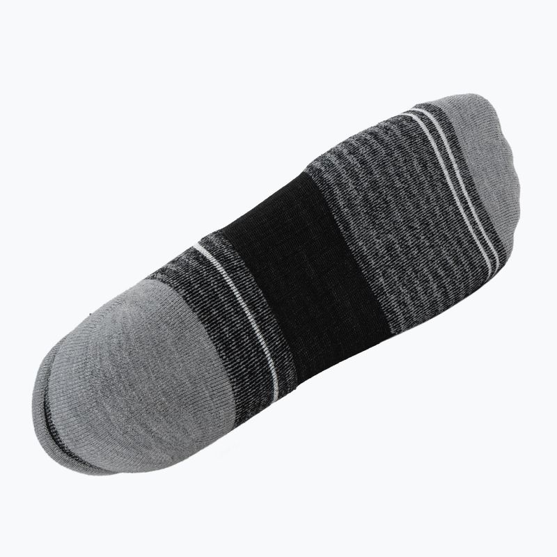 Ponožky Smartwool Hike Low Ankle black 4
