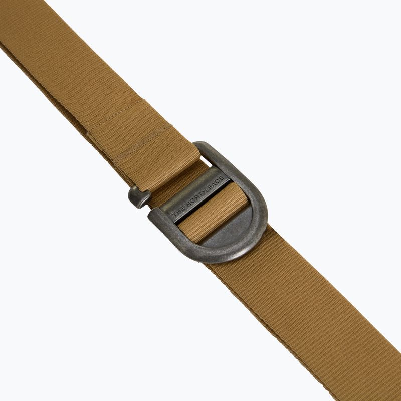 Opasok na nohavice The North Face Basin khaki stone 2
