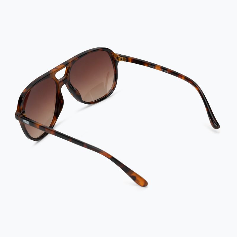 Slnečné okuliare Vans Welton tortoise shell 2