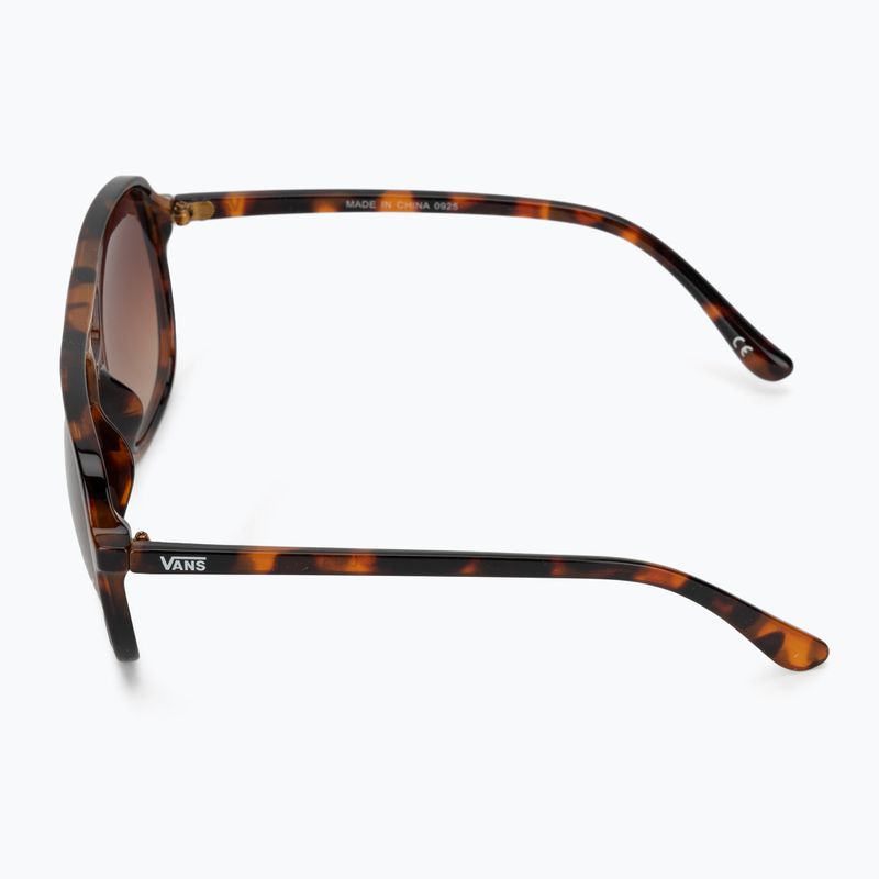 Slnečné okuliare Vans Welton tortoise shell 4