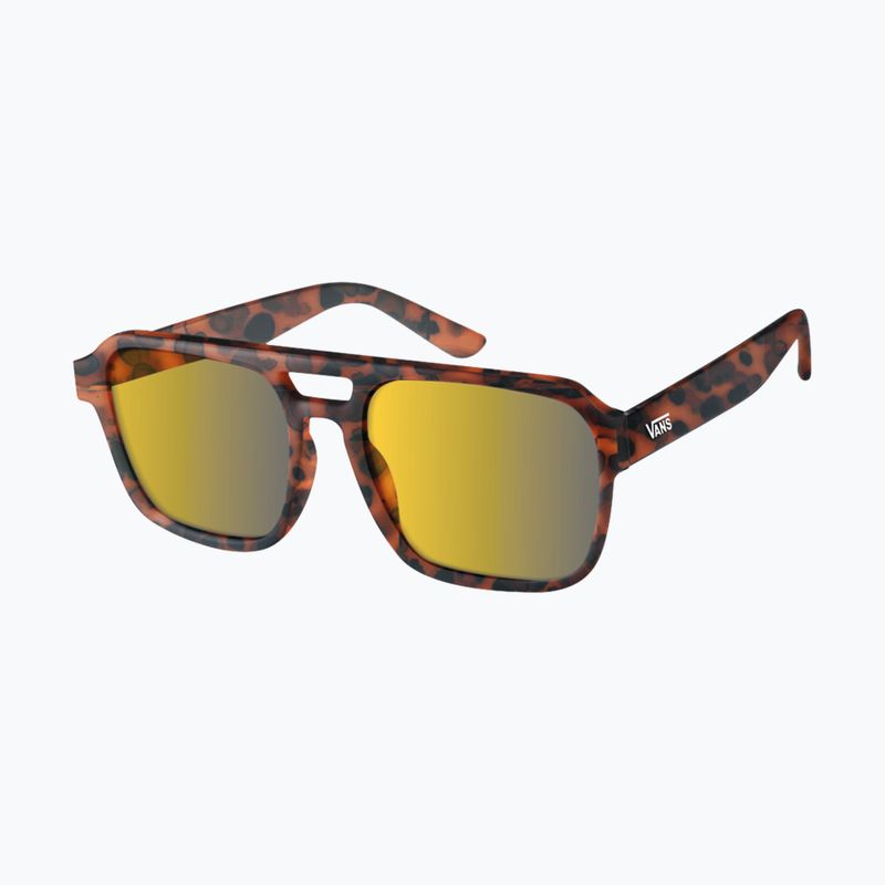 Slnečné okuliare Vans Welton tortoise shell
