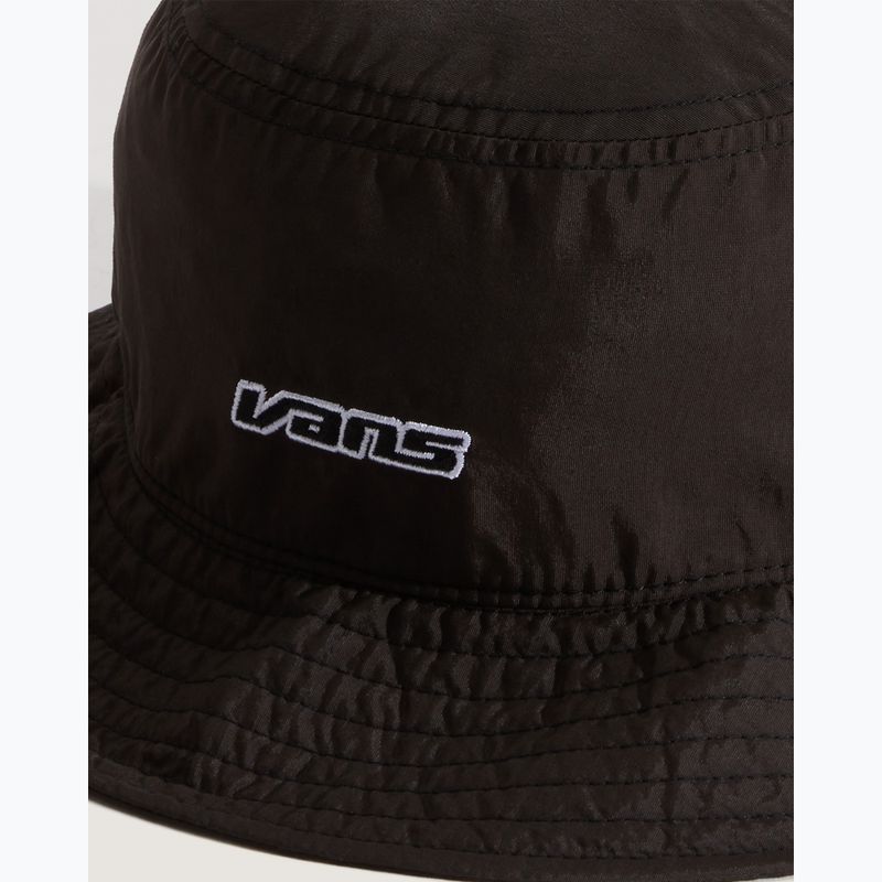 Klobúk Vans Dropped V Bucket faded black 3