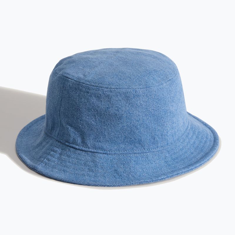 Klobúk Vans Starmarked Bucket stonewash/blue 2