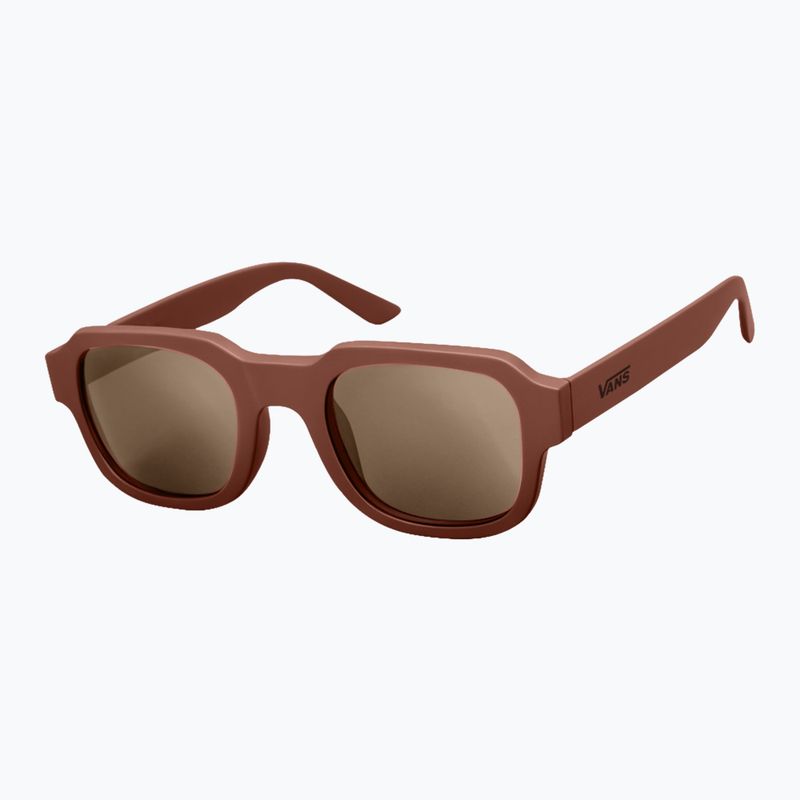 Slnečné okuliare Vans 66 Sunglasses rust bronze