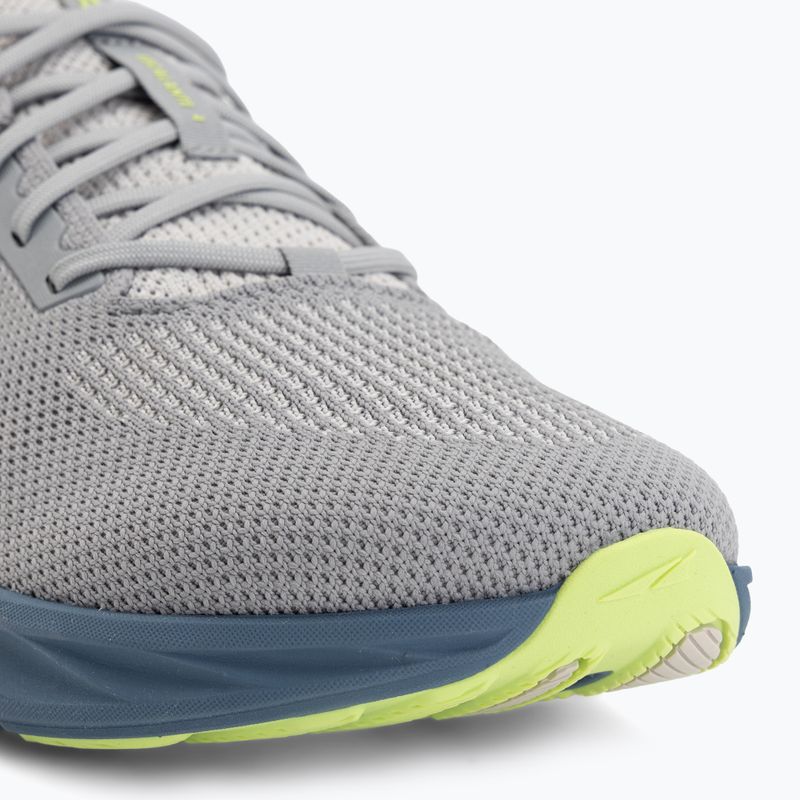 Pánske bežecké topánky Altra Escalante 4 gray/lime 7
