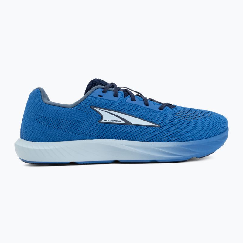 Pánske bežecké topánky Altra Escalante 4 blue fade 2