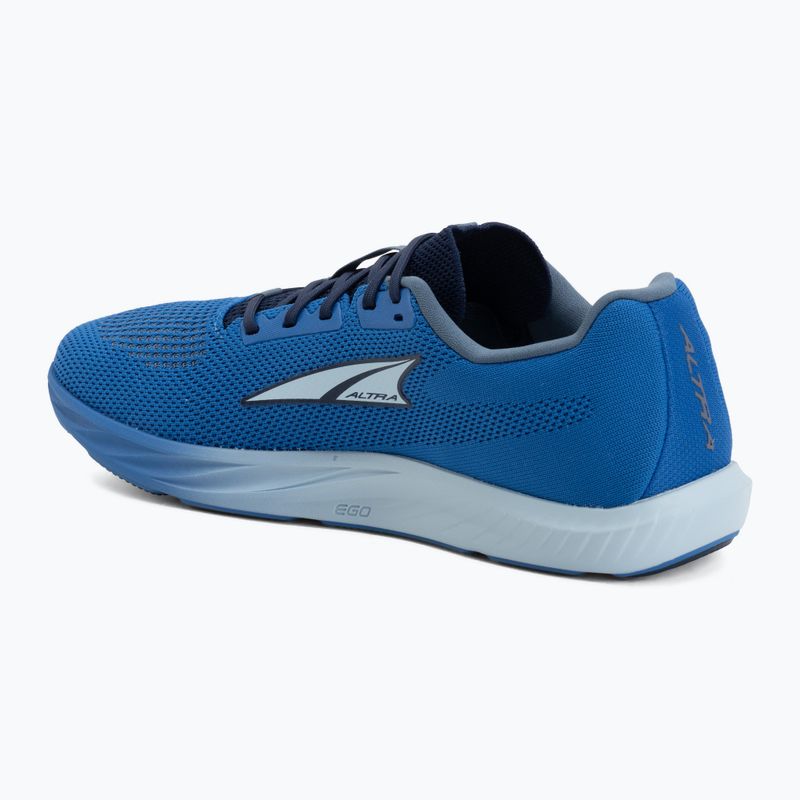 Pánske bežecké topánky Altra Escalante 4 blue fade 3