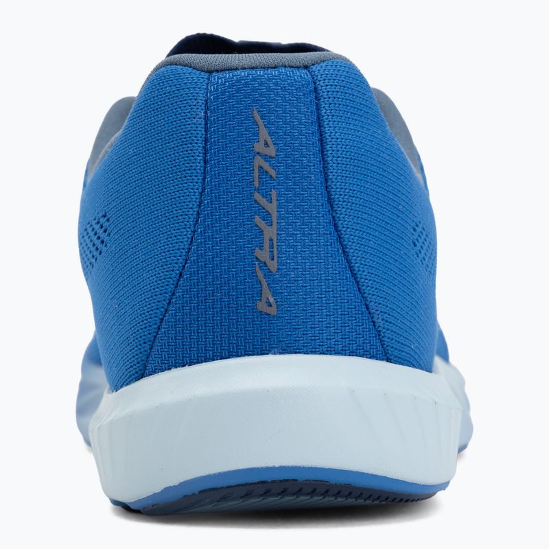 Pánske bežecké topánky Altra Escalante 4 blue fade 6