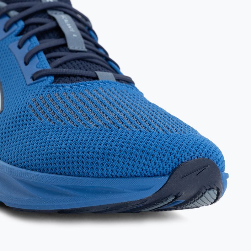 Pánske bežecké topánky Altra Escalante 4 blue fade 7