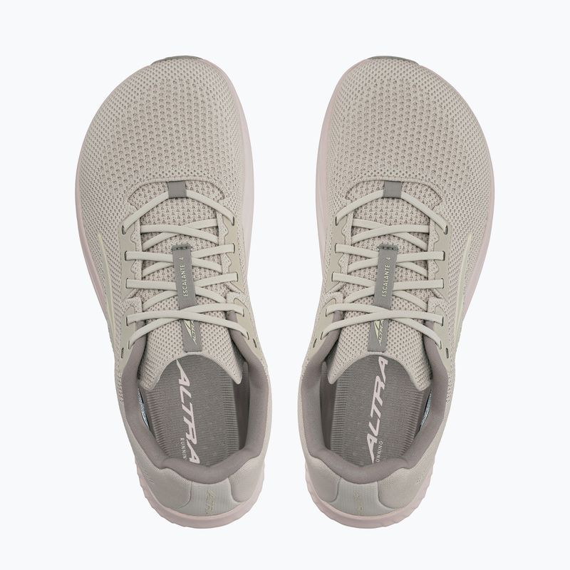 Dámske bežecké topánky Altra Escalante 4 tan 4