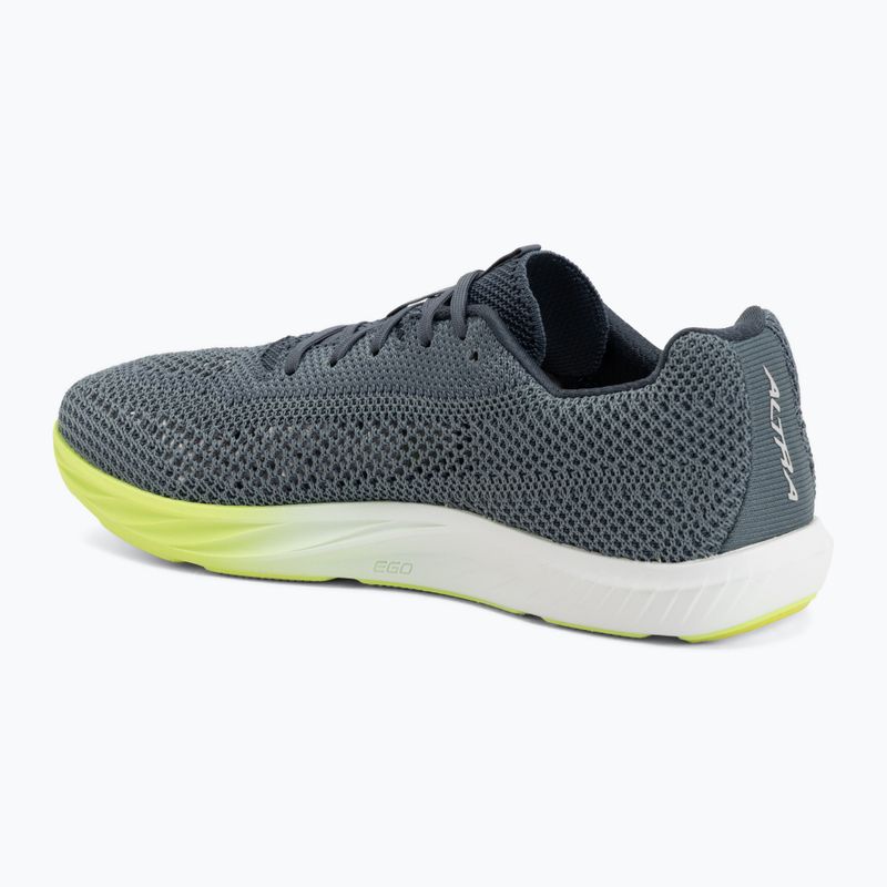 Pánske bežecké topánky Altra Escalante Racer 2 navy/lime 3