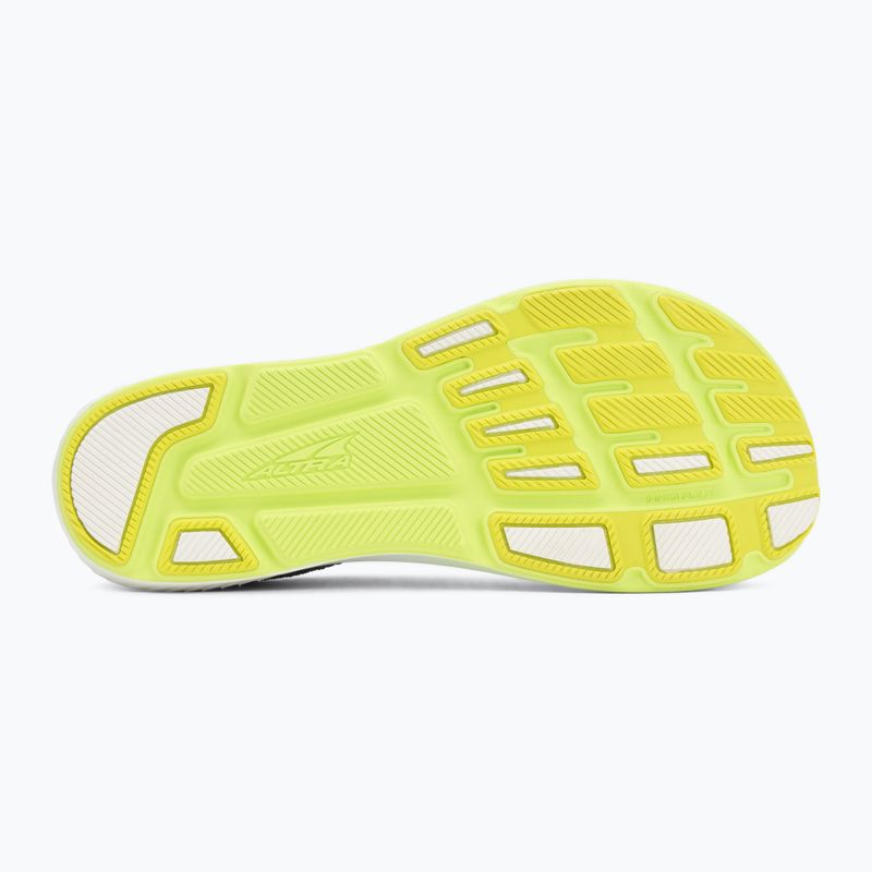 Pánske bežecké topánky Altra Escalante Racer 2 navy/lime 4