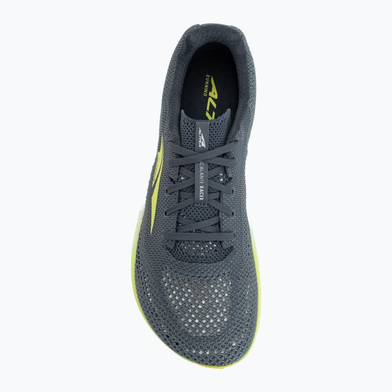 Pánske bežecké topánky Altra Escalante Racer 2 navy/lime 5