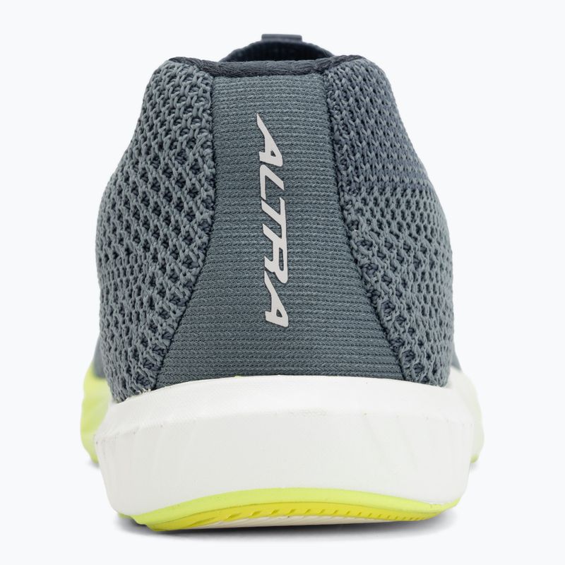 Pánske bežecké topánky Altra Escalante Racer 2 navy/lime 6