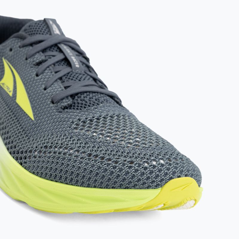 Pánske bežecké topánky Altra Escalante Racer 2 navy/lime 7