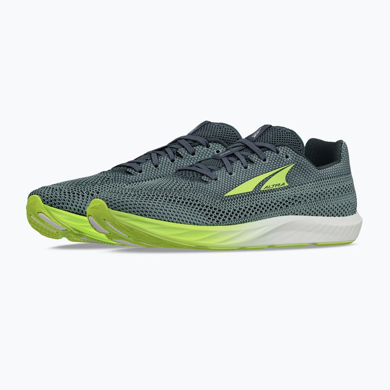 Pánske bežecké topánky Altra Escalante Racer 2 navy/lime 3
