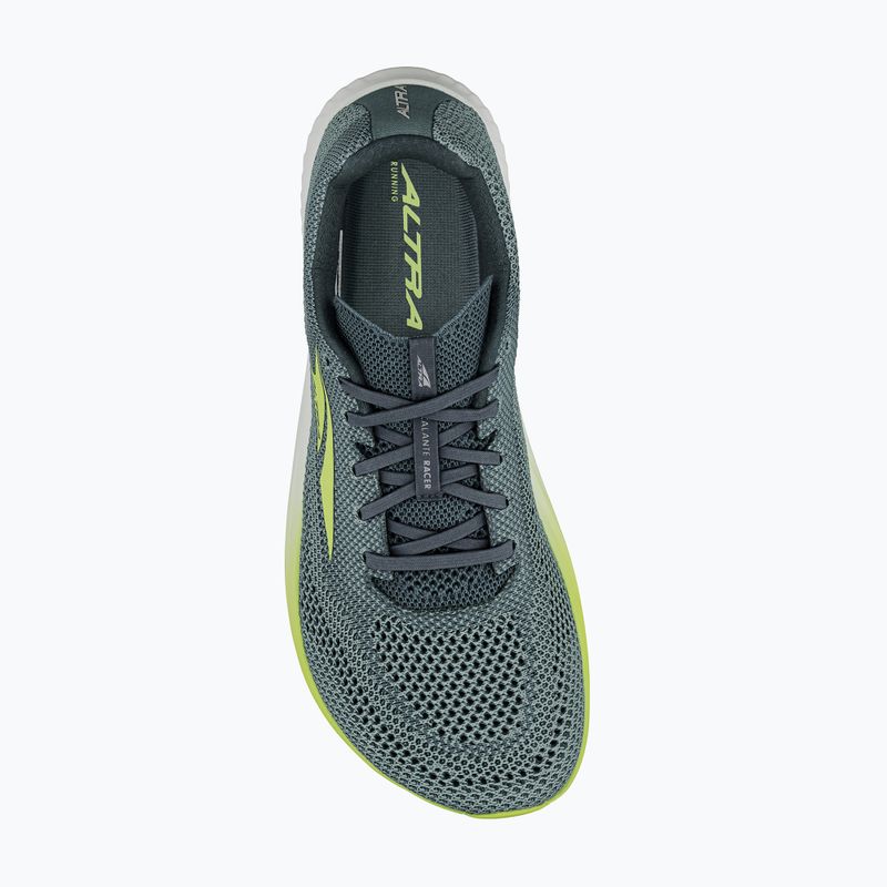 Pánske bežecké topánky Altra Escalante Racer 2 navy/lime 5