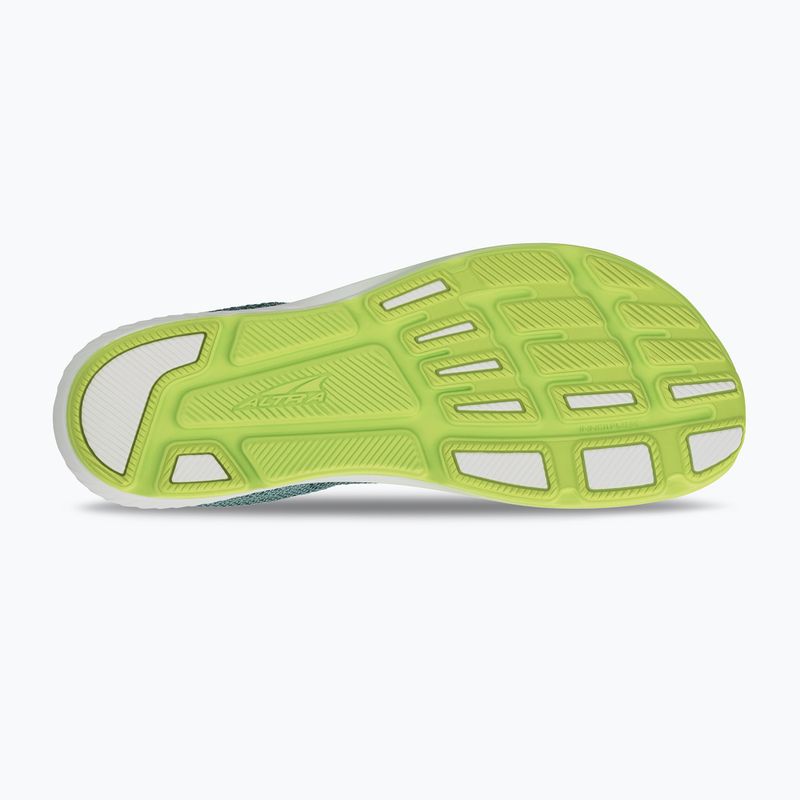Pánske bežecké topánky Altra Escalante Racer 2 navy/lime 6