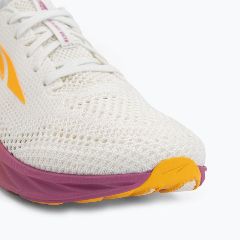 Dámske bežecké topánky Altra Escalante Racer 2 white/orange 7