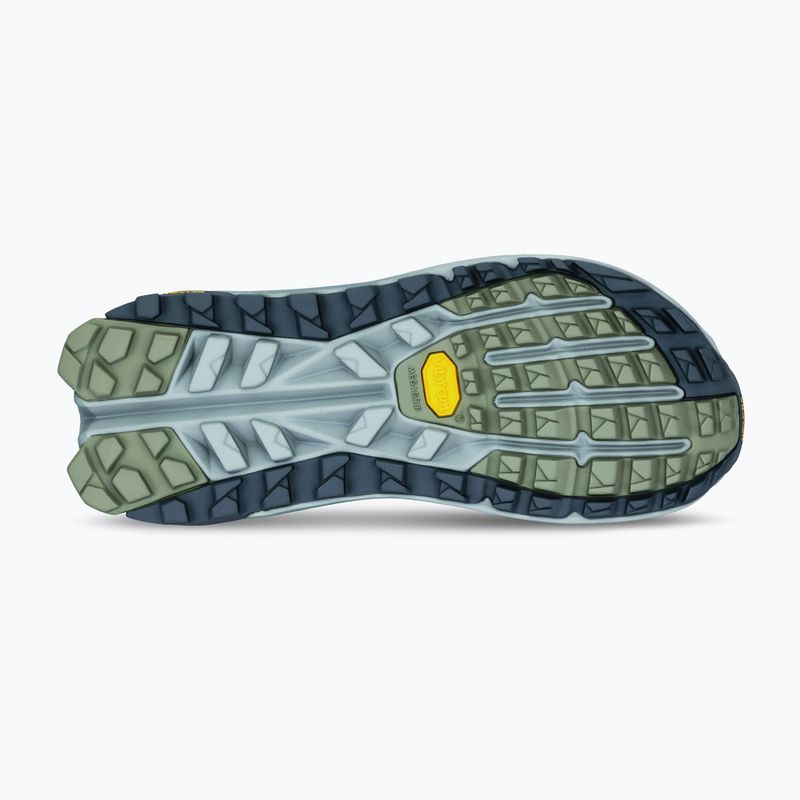 Dámske bežecké topánky Altra Olympus 6 gray/shadow 6