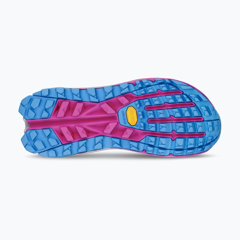 Dámske bežecké topánky Altra Olympus 6 white/blue 6