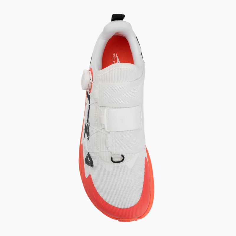 Bežecké topánky Altra Timp 5 BOA White/Red 5