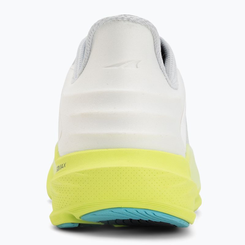 Pánske bežecké topánky Altra Torin 8 white/lime 6
