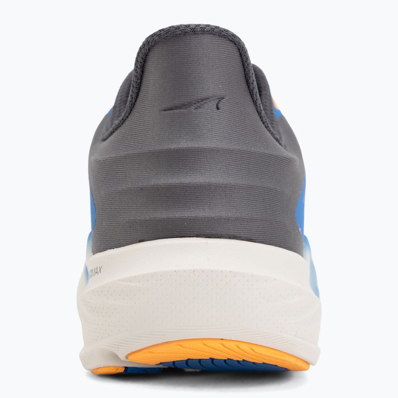 Pánske bežecké topánky Altra Torin 8 dark gray/blue 6