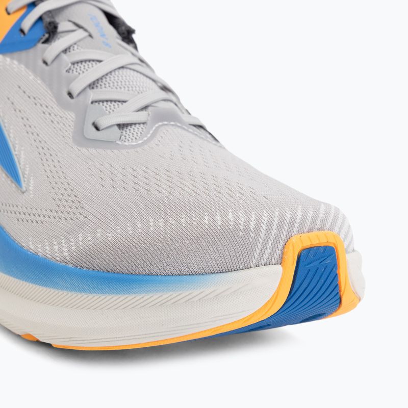 Pánske bežecké topánky Altra Torin 8 dark gray/blue 7