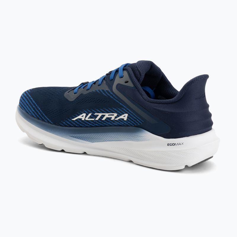 Pánske bežecké topánky Altra Torin 8 blue/gray 3