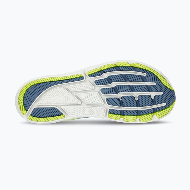 Dámske bežecké topánky Altra Torin 8 pastel teal 6