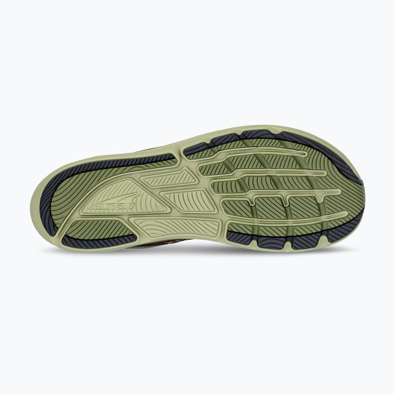 Pánske bežecké topánky Altra Torin 8 GTX brown 6