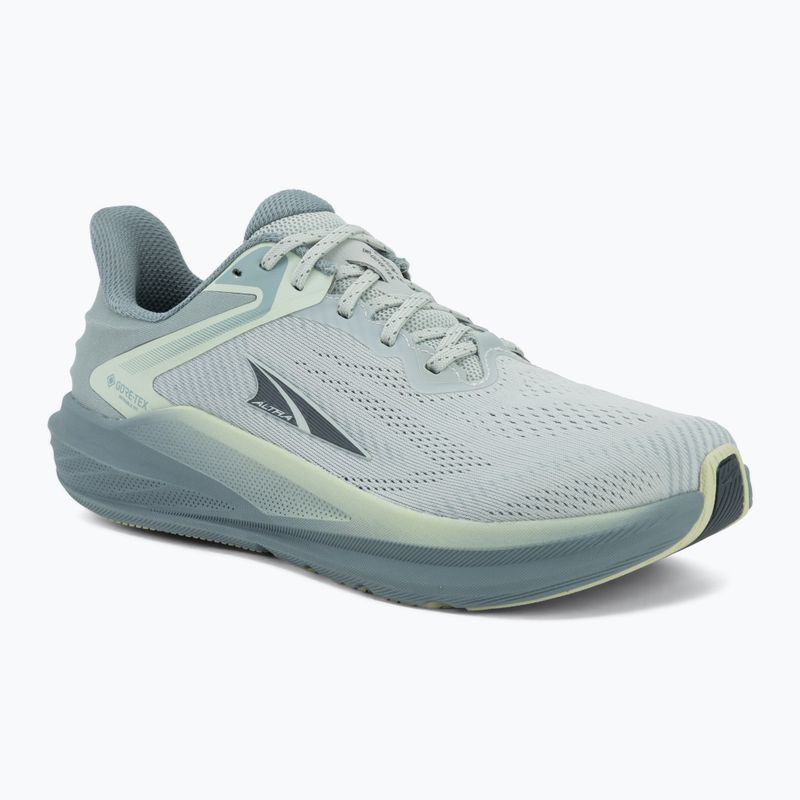 Dámske bežecké topánky Altra Torin 8 GTX pastel teal